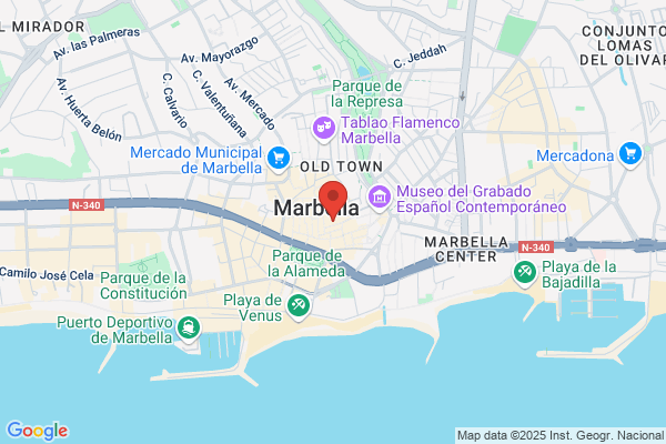 Inversiones Martorell Santos S.L.