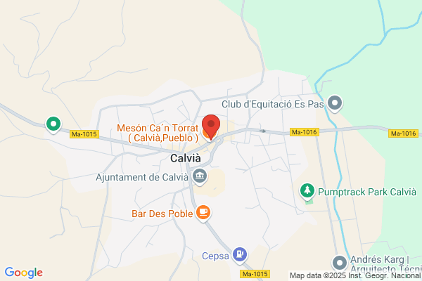 Caixa De Balears-Sa Nostra