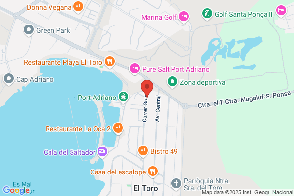 Caixa De Balears-Sa Nostra