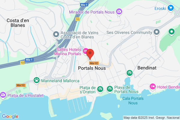 Estanco Portals Nous