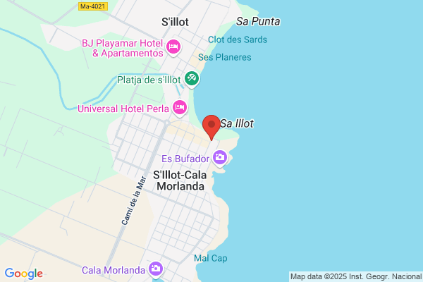Es Mollet S.A.