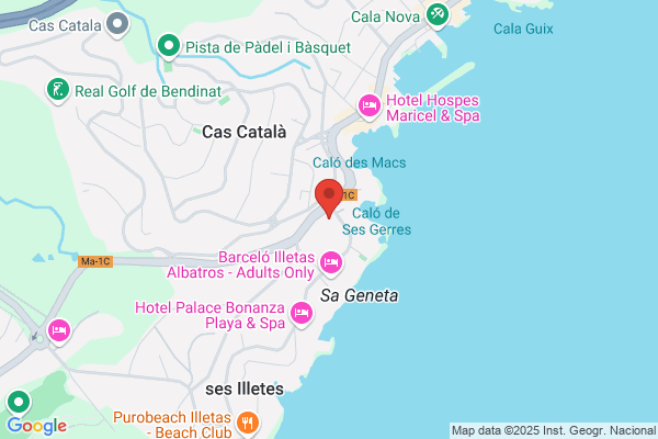 One Mallorca Smart Real Estate
