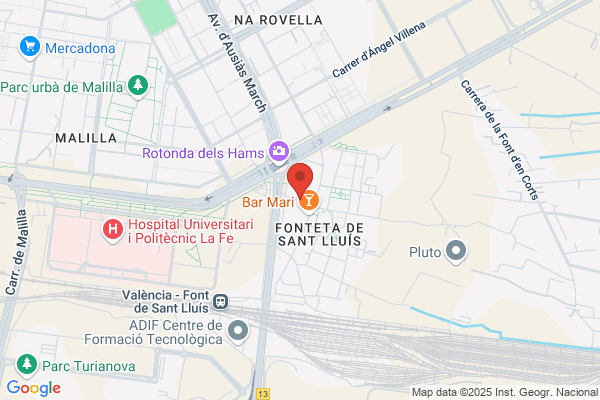 Discoteca Paladium - Abierto De Abril A septiembre