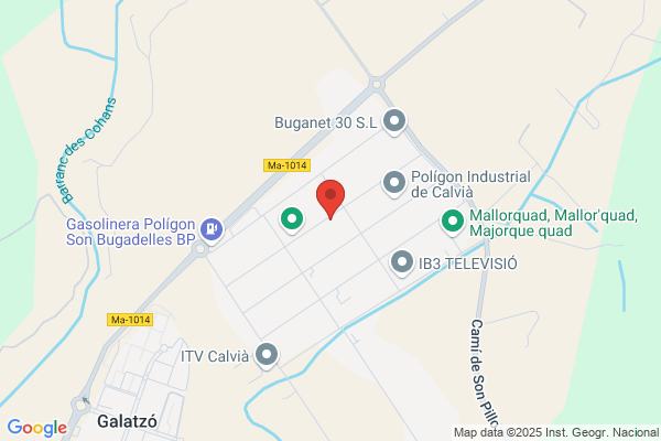 Servicios Reunidos Galatxo