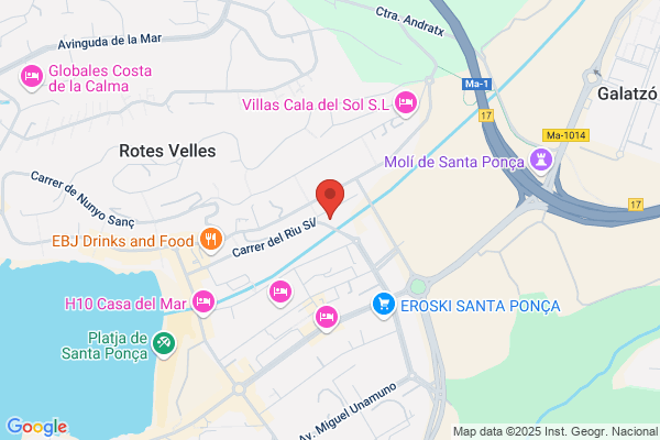 Collegi Public Ses Rotes Velles