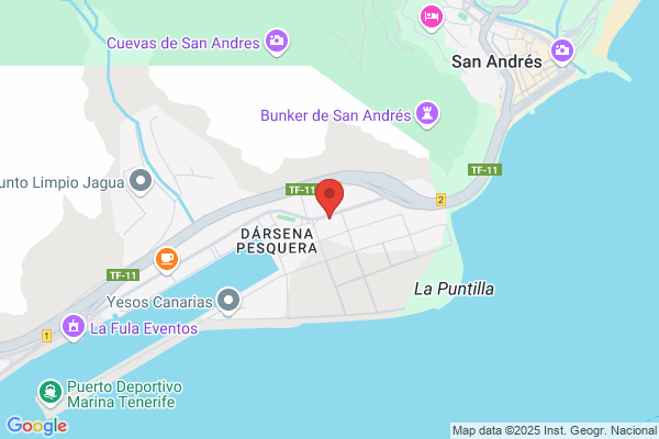 Leisure Marine - Efectos Navales