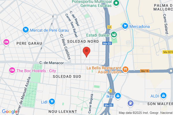 Telefonia Publica Balear S.L.