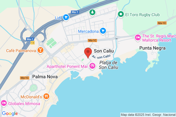 Telefonia Publica Balear S.L.