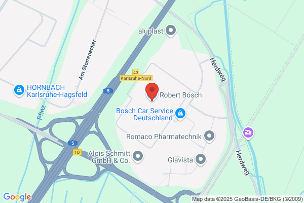 Bosch Tur c.