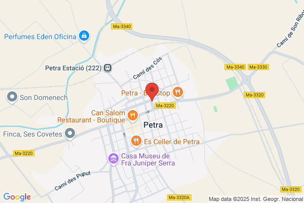 Ferreteria Petra 2