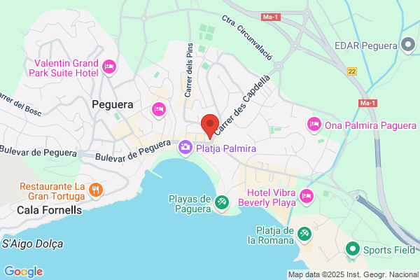 Gelateria Capri