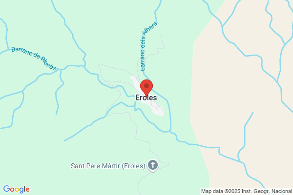 Eroles S.A.