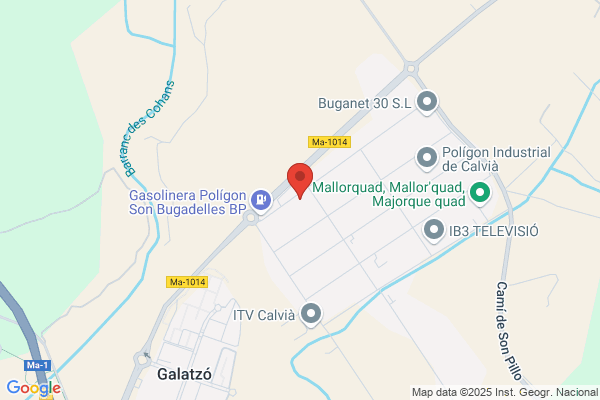 Mallorca Site