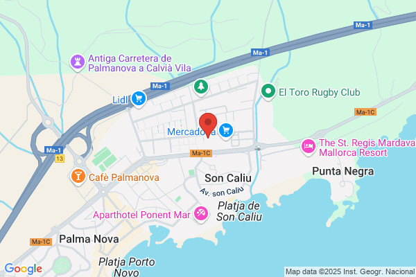 Inmobiliaria Portals