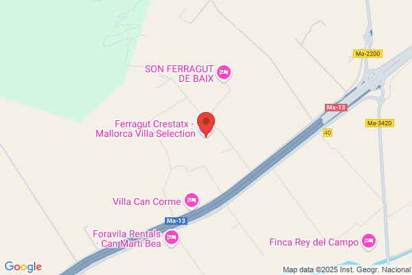 Villacastro S.L.