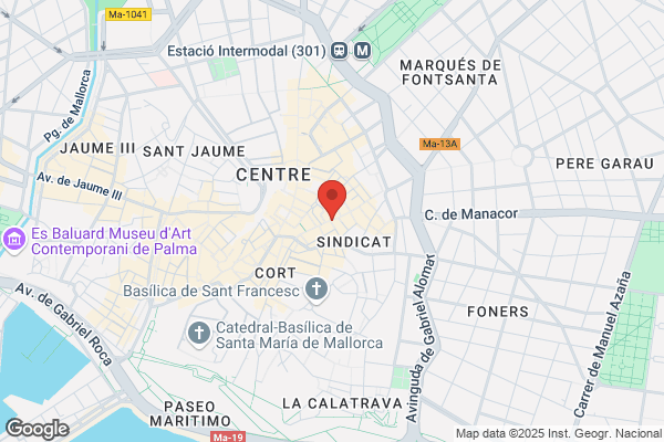 Isern Santandreu a.
