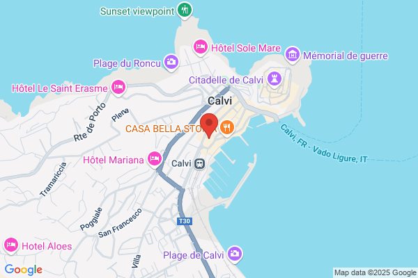 Scnadt Milani e.