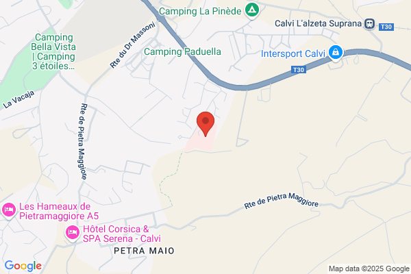 Rehabilitación Calvià