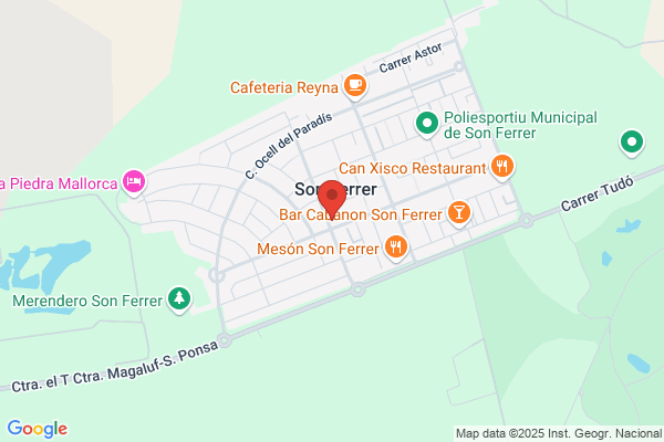 Alba Villa f.