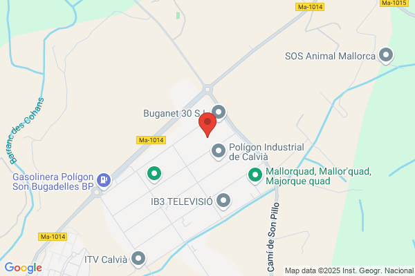 Motonautica Portals Nous S.L.