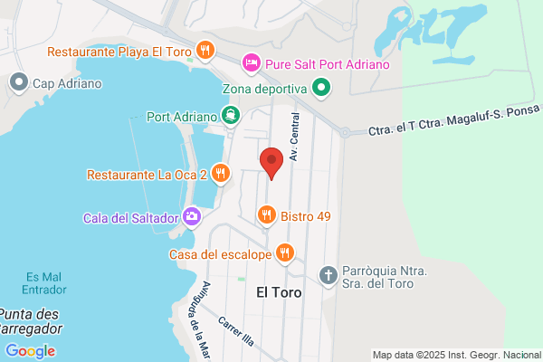 Panaderia Matias