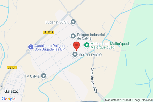 Eléctrica San Miguel