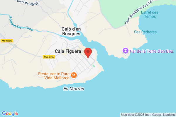 ISLAINA - Your Service Agency in Mallorca