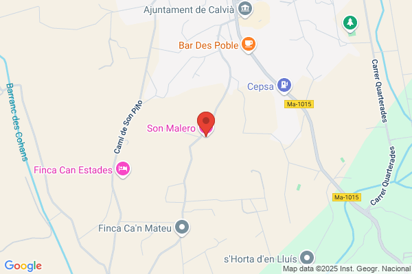 Malermanufakturmallorca