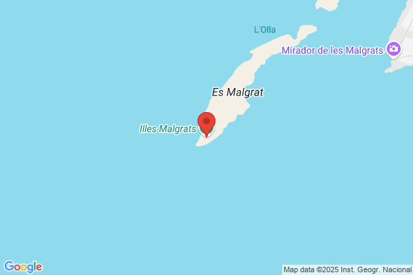 Islas Malgrat S.L.