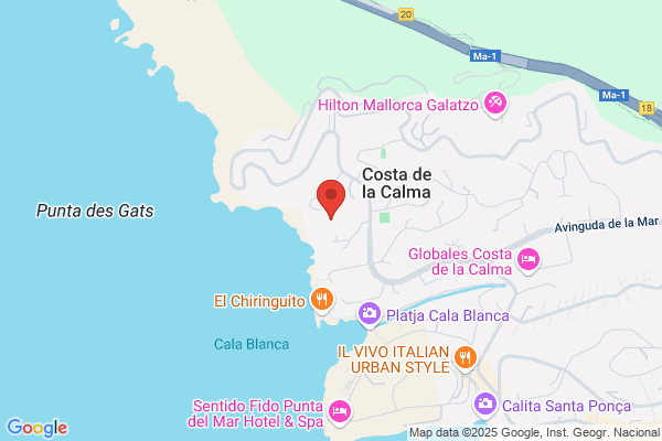 Comunidad De Propietarios Club Monte De Oro