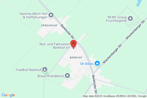 Berkhof marius