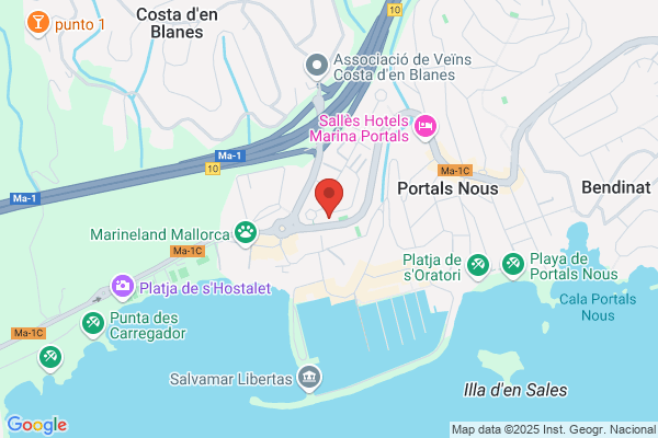 Cantina Portals