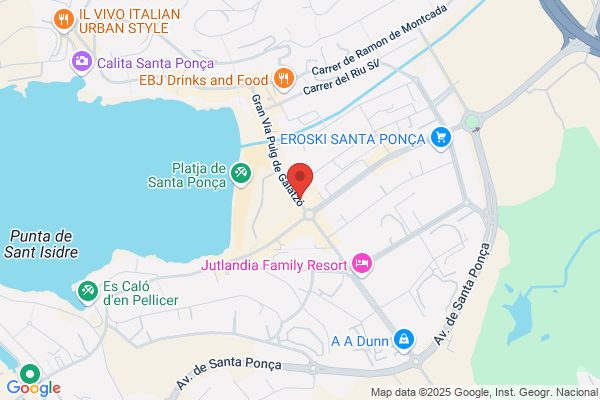 Pacifico Soul Kitchen