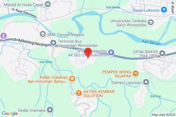 Remaja S.A.