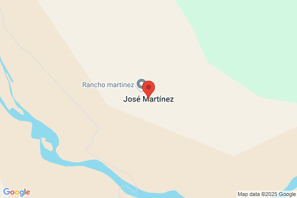 Muñiz Martinez s.