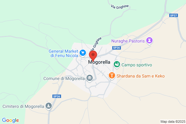 Gmorello