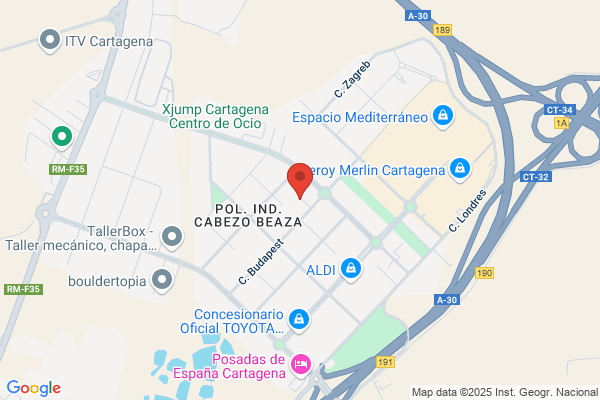 Graficas Govi Sl