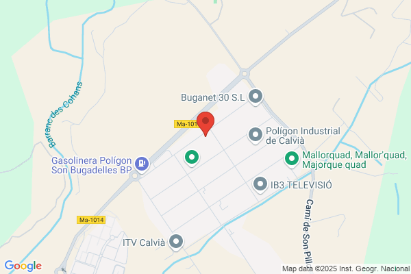 Universal Nautic