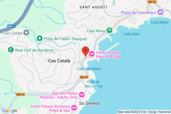 Clinica Veterinaria Cas Catala
