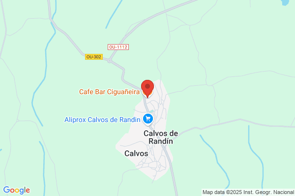 Bar Cigua-Eira