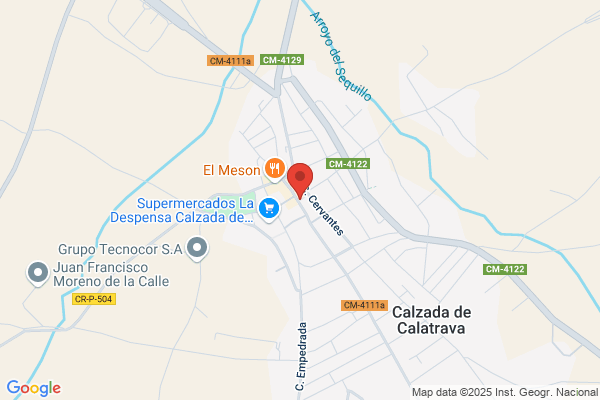 Cafeteria Piscis