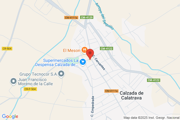 Caja Rural De Ciudad Real