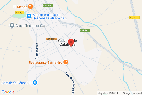 Campos Real j.