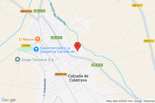 Circulo Agricola