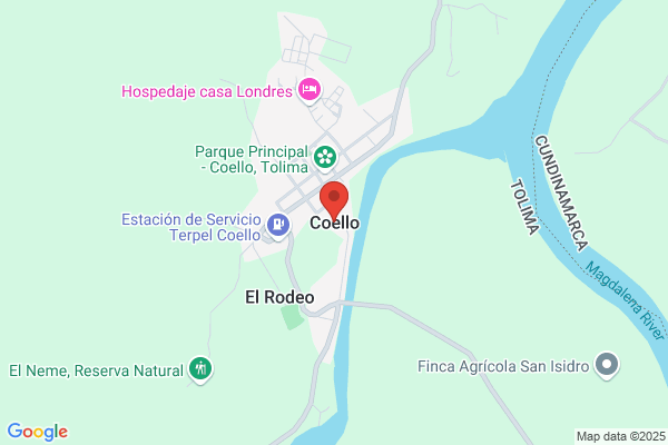 Ciudad Coello a.