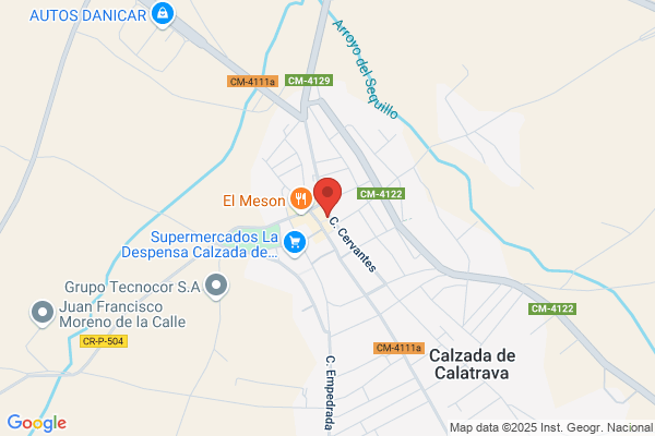 Garcia Diaz s. C.