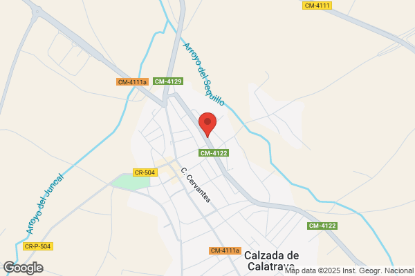 Muebles Caballero
