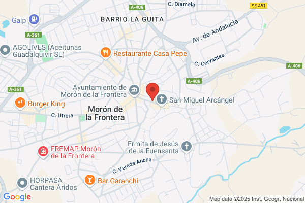 Parrilla Villalon s.