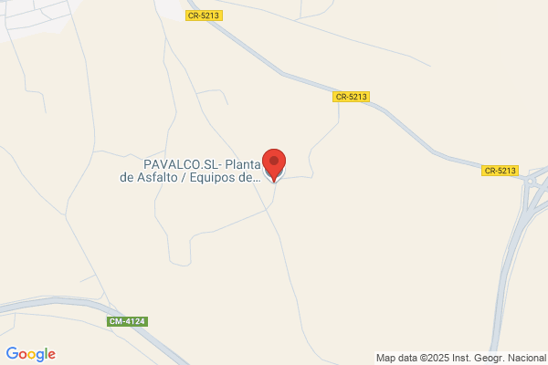 Pavifort Y Dacal S.L.