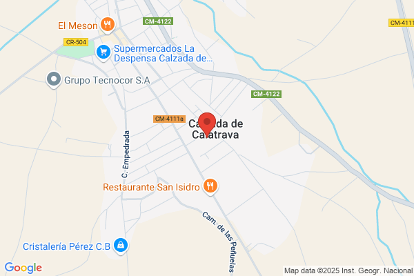 Sanchez Banderas s.